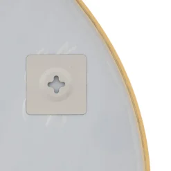 ATMOSPHERA Miroir rond 