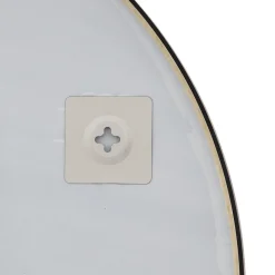 ATMOSPHERA Miroir rond 