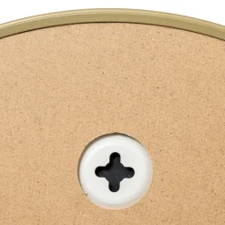 ATMOSPHERA Miroir rond 