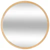ATMOSPHERA Miroir rond "Kim" Sale