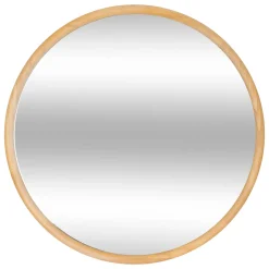 ATMOSPHERA Miroir rond "Kim" Sale