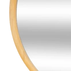 ATMOSPHERA Miroir rond 