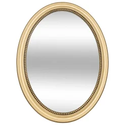 ATMOSPHERA Miroir rond moulure "Victoria" Online
