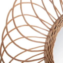 ATMOSPHERA Miroir 'Rosace