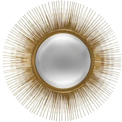 ATMOSPHERA Miroir "Safia" Clearance