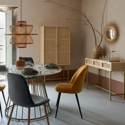 ATMOSPHERA Miroir "Safia" Clearance