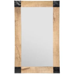 ATMOSPHERA Miroir "Silas" Outlet