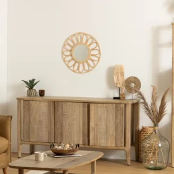 ATMOSPHERA Miroir "Simona" New