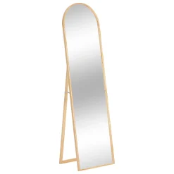 ATMOSPHERA Miroir sur pied "Kim" Sale