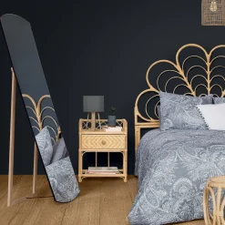 ATMOSPHERA Miroir sur pied 