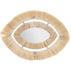 ATMOSPHERA Miroir "Tropiques" Outlet