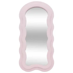 ATMOSPHERA Miroir Vague "Ayna"