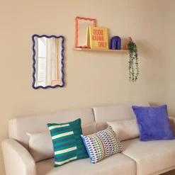 ATMOSPHERA Miroir vague "Judy" Best