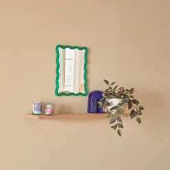 ATMOSPHERA Miroir vague "Judy" Outlet