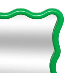 ATMOSPHERA Miroir vague 