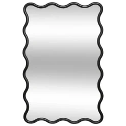 ATMOSPHERA Miroir vague "Judy" Clearance