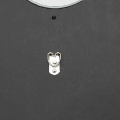 ATMOSPHERA Miroir vague 