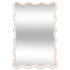 ATMOSPHERA Miroir vague "Judy" Hot