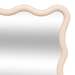 ATMOSPHERA Miroir vague 