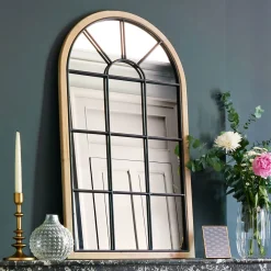 ATMOSPHERA Miroir "Zoe"