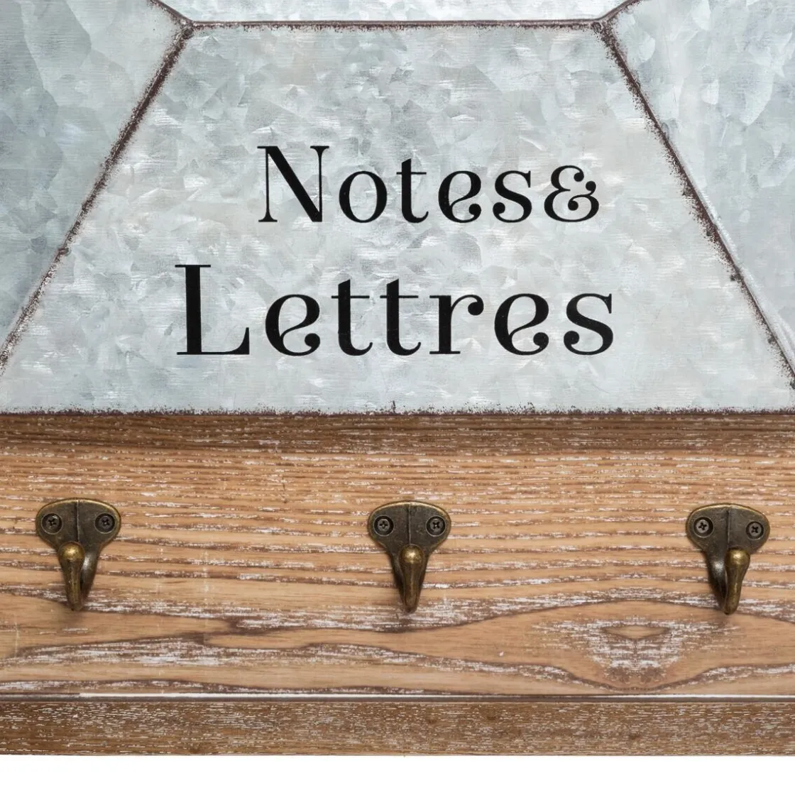 ATMOSPHERA Mémo ardoise "Emil" Sale