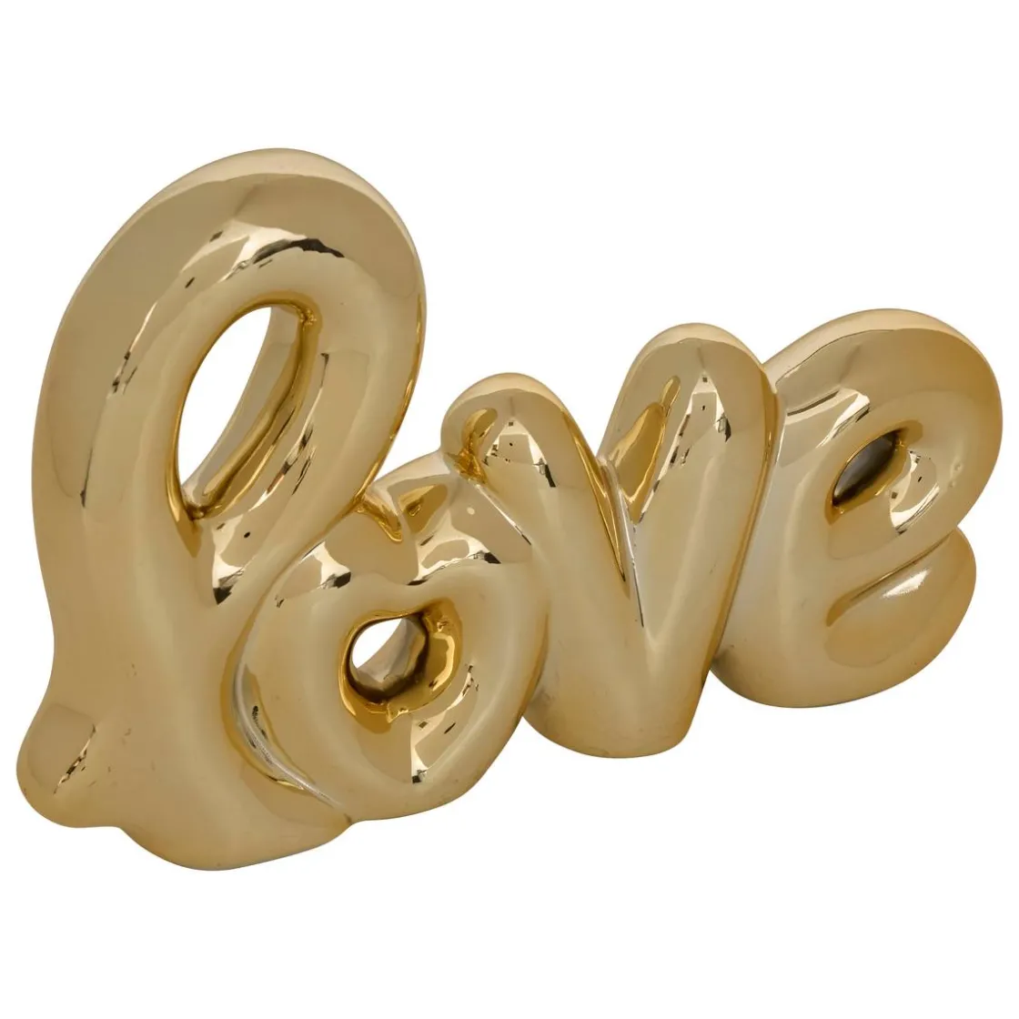 ATMOSPHERA Mot à poser "Love" Hot