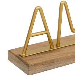 ATMOSPHERA Mot à poser "The floral" Best