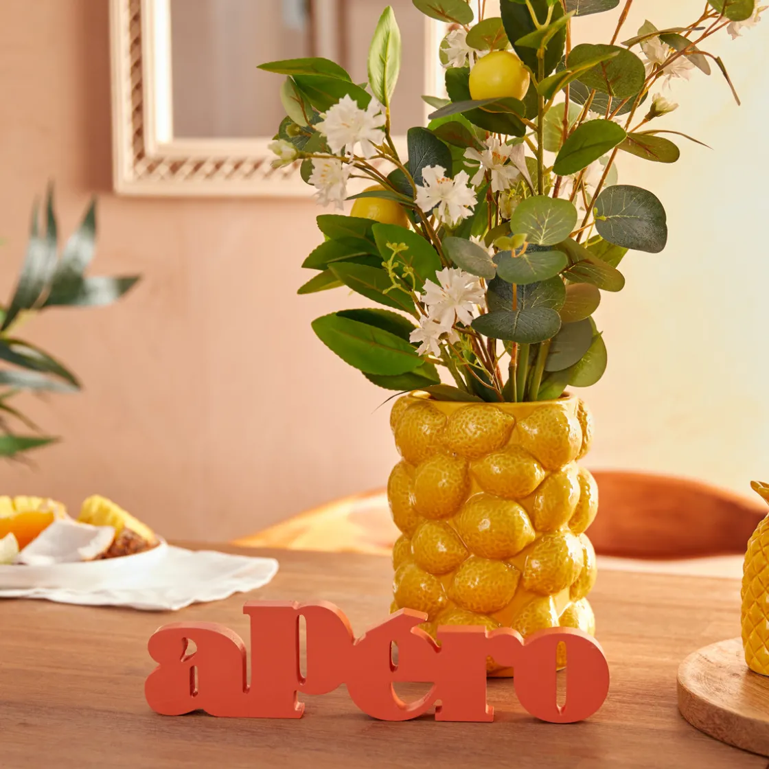 ATMOSPHERA Mot à poser "Yuca" Best