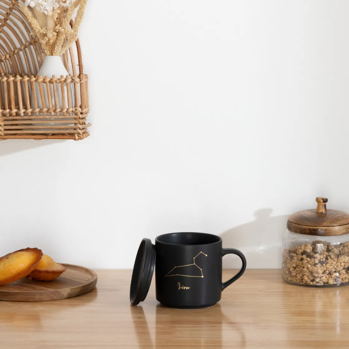 ATMOSPHERA Mug "Astro" Best