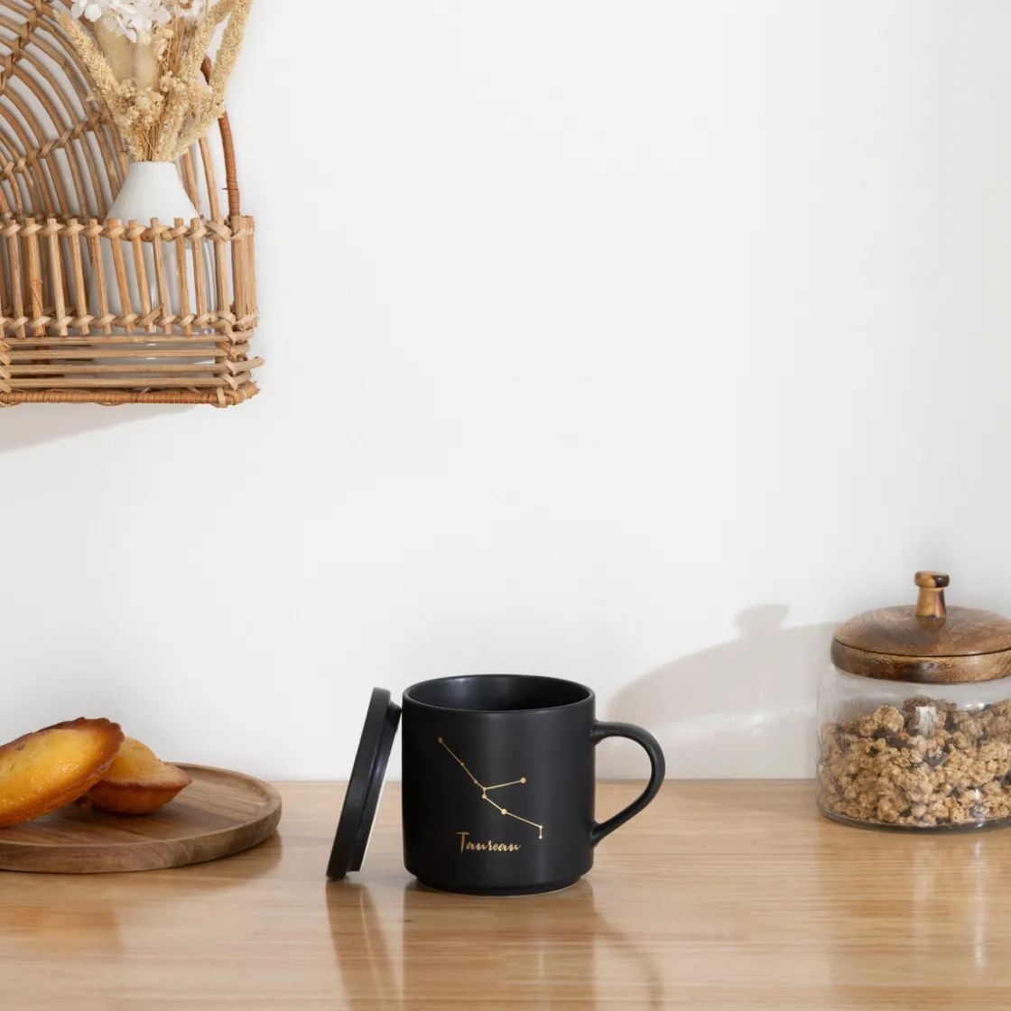 ATMOSPHERA Mug "Astro" Best