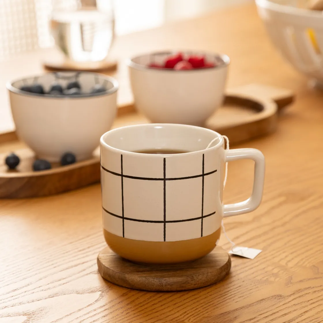 ATMOSPHERA Mug "Family Corner" Outlet