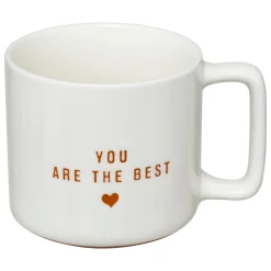 ATMOSPHERA Mug "Hello" Clearance