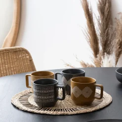 ATMOSPHERA Mug "Inuit Dreams"