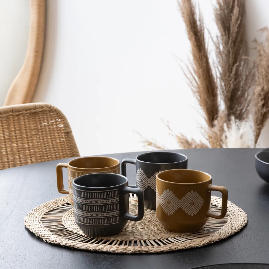 ATMOSPHERA Mug "Inuit Dreams"