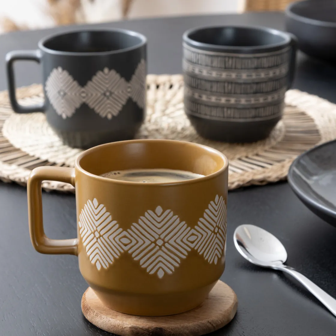 ATMOSPHERA Mug "Inuit Dreams"