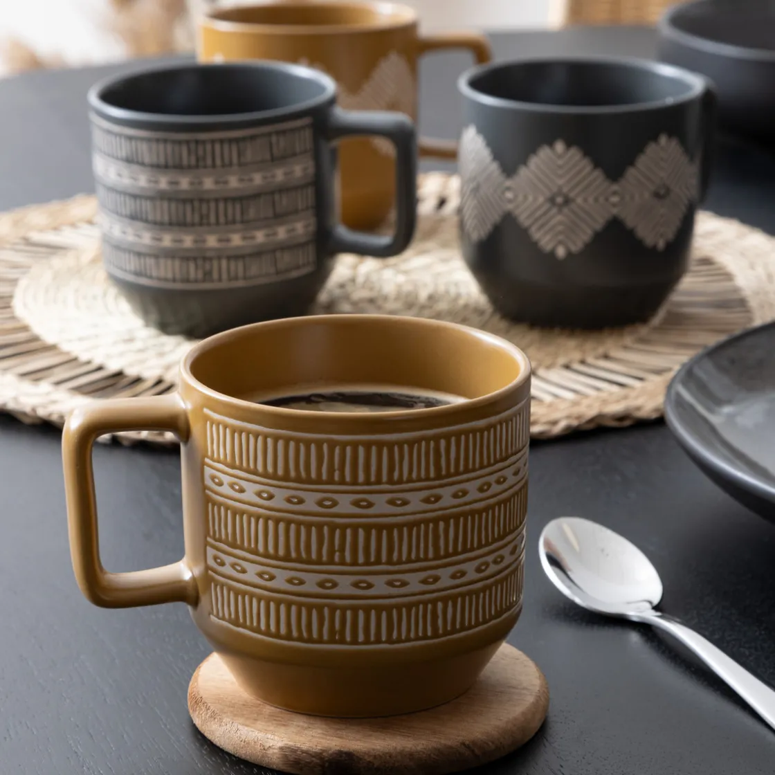 ATMOSPHERA Mug "Inuit Dreams"