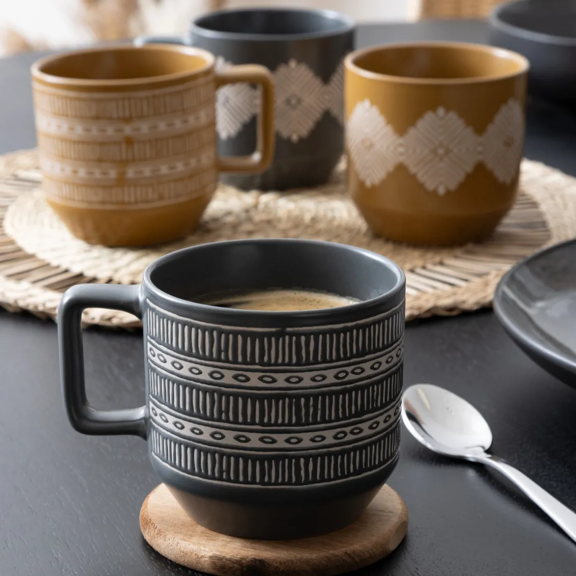 ATMOSPHERA Mug "Inuit Dreams"