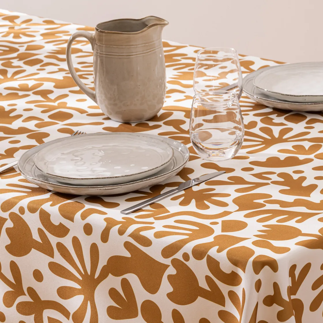 ATMOSPHERA Nappe anti-tache "Jolan" Sale