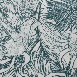 ATMOSPHERA Nappe anti-tache "Jungle" New