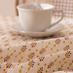 ATMOSPHERA Nappe anti-tache "Pepuru" New