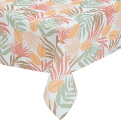 ATMOSPHERA Nappe anti-tache "Sahypa" New