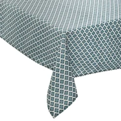 ATMOSPHERA Nappe anti-tache "Tikal" New