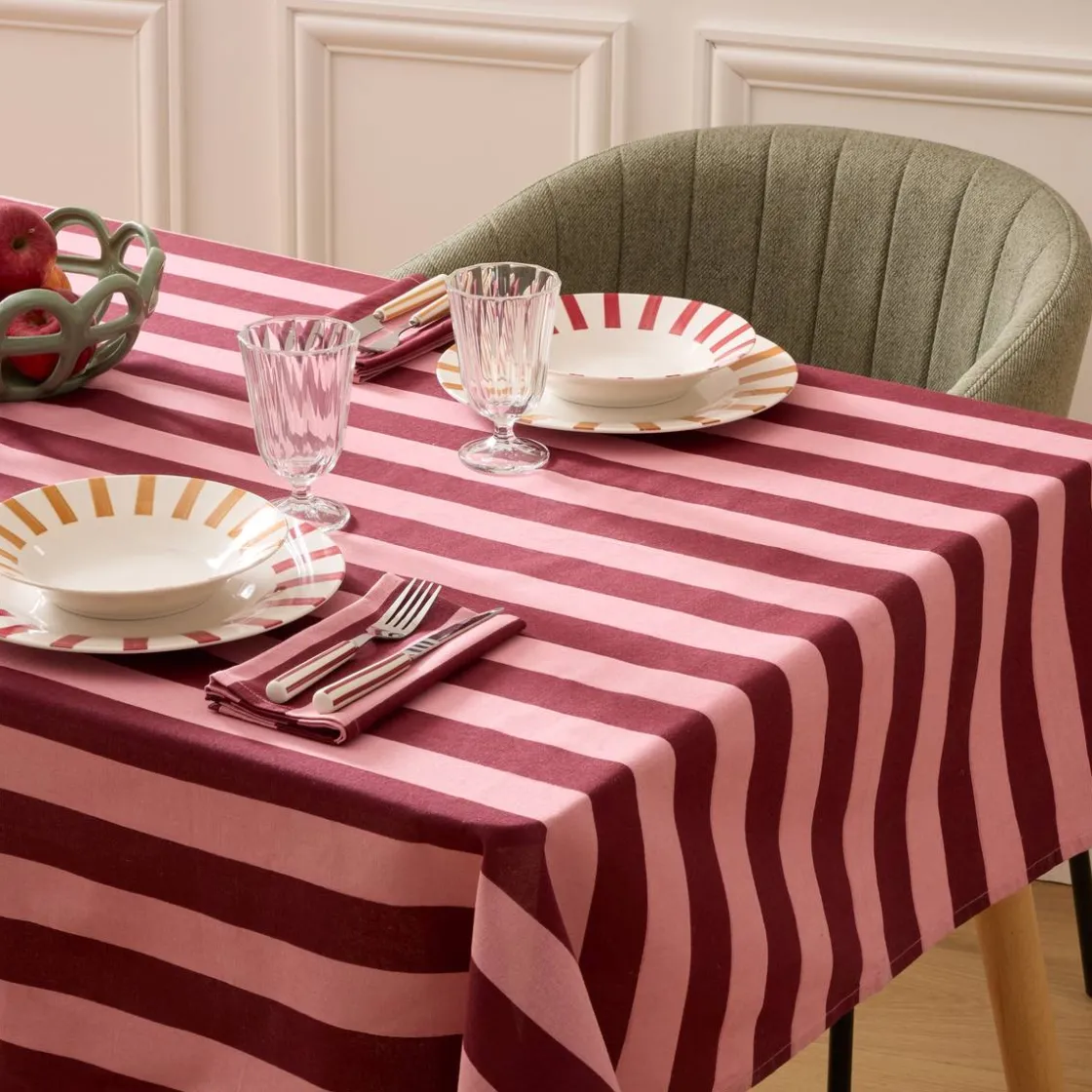 ATMOSPHERA Nappe "Cherry" Online