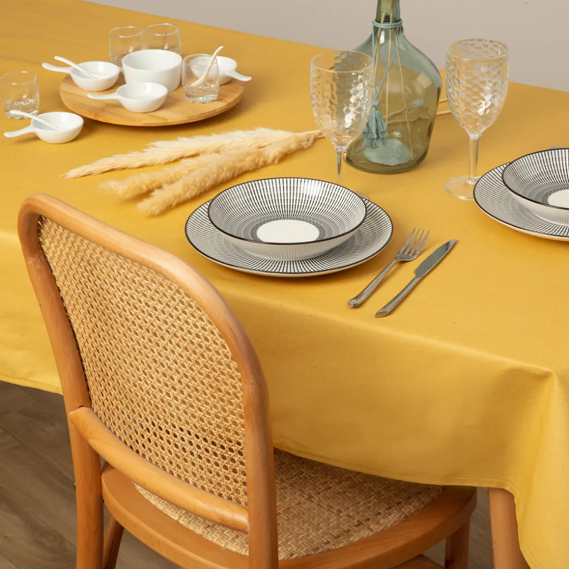 ATMOSPHERA Nappe, coton Sale