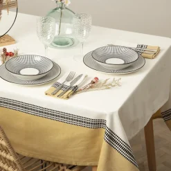 ATMOSPHERA Nappe "Dolly", coton Online
