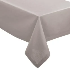 ATMOSPHERA Nappe "Jane", coton chambray Discount