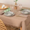 ATMOSPHERA Nappe "Maha", coton Outlet