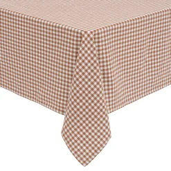 ATMOSPHERA Nappe "The floral", coton Sale