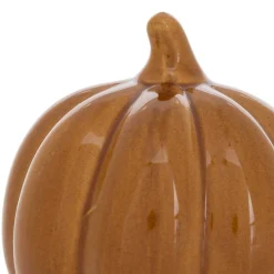 ATMOSPHERA Objet déco citrouille 