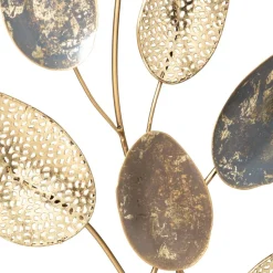 ATMOSPHERA Objet déco "Feuilles" Hot